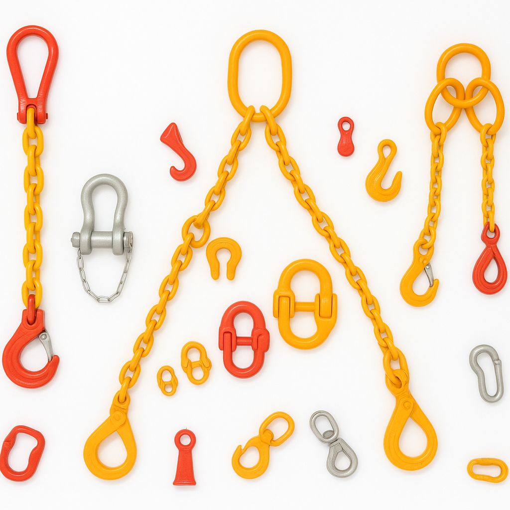 Équipement de Levage